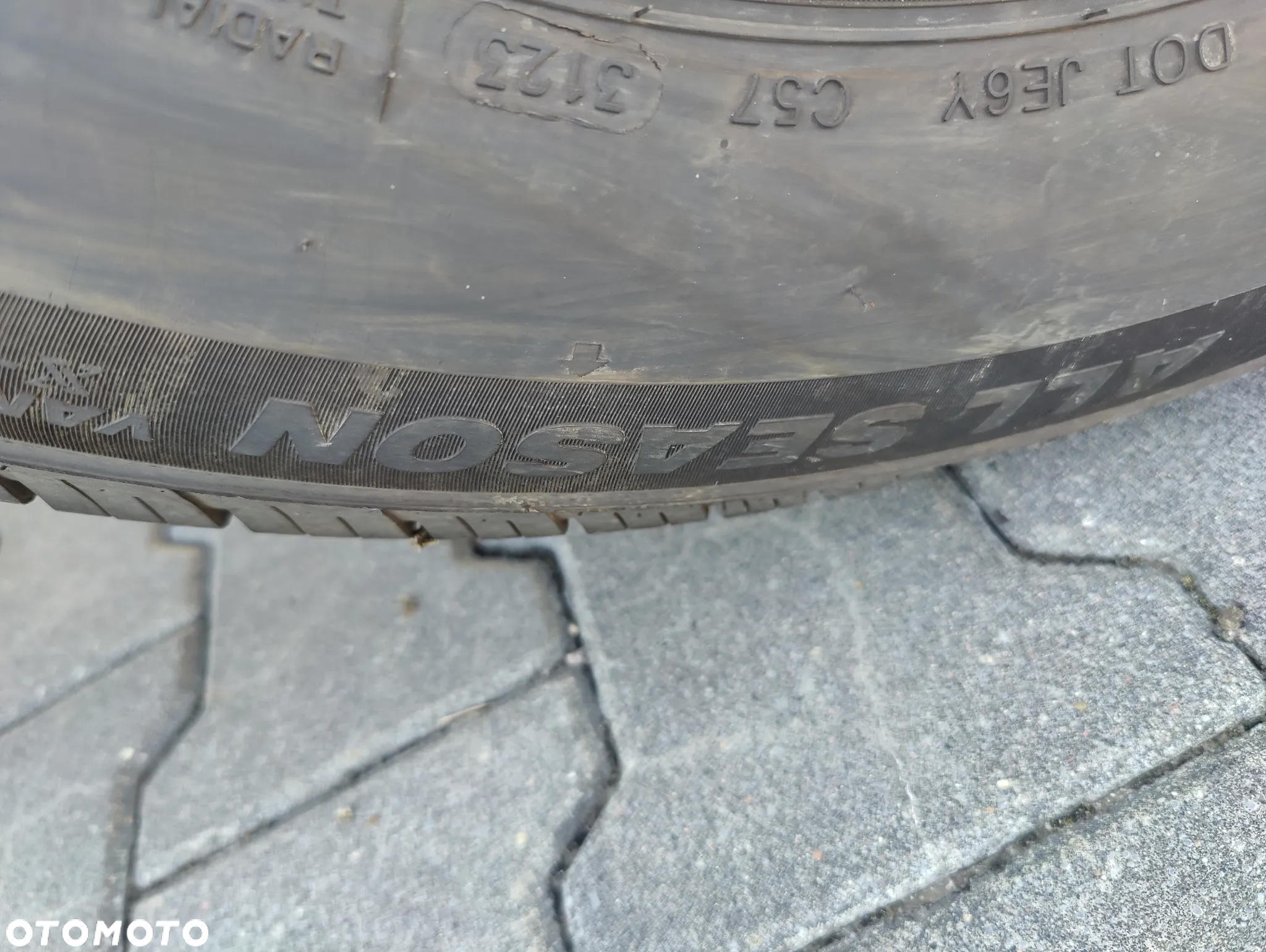 Volkswagen Crafter - 5
