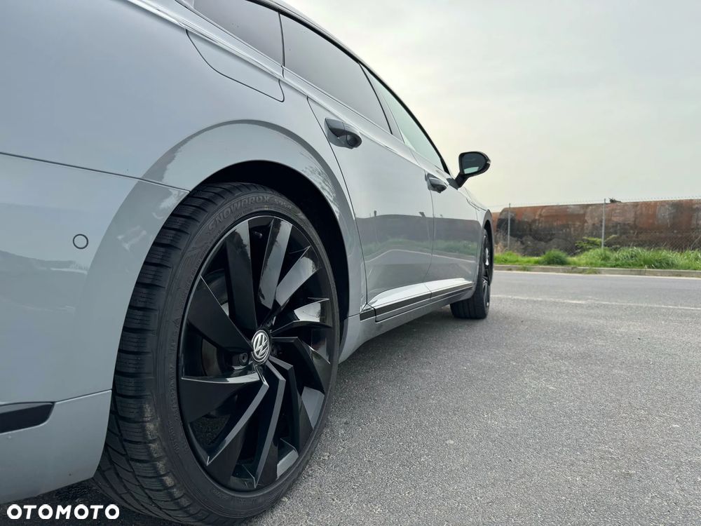 Volkswagen Arteon 2.0 TSI GPF R-Line DSG - 17