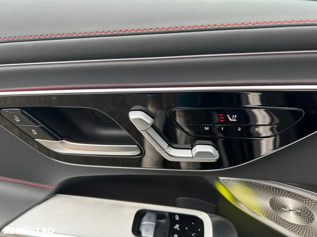 Mercedes-Benz CLE AMG 53 4MATIC+ Coupe Aut. MHEV - 18