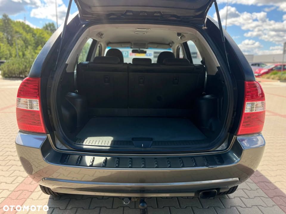 Kia Sportage 2.0 Tour 2WD - 6