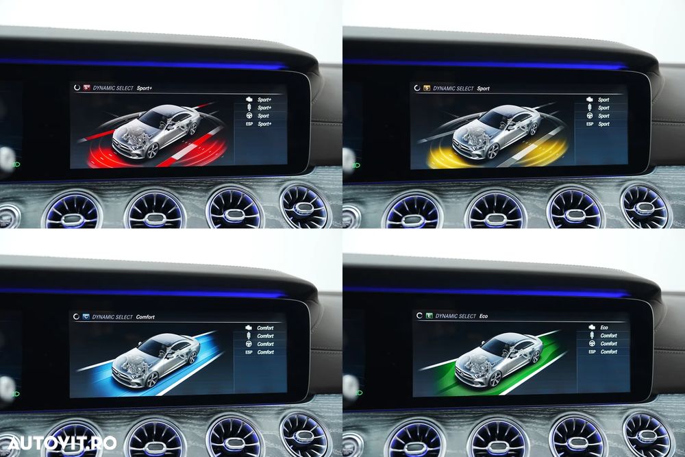 Mercedes-Benz CLS 450 4MATIC 9G-TRONIC AMG Line - 20