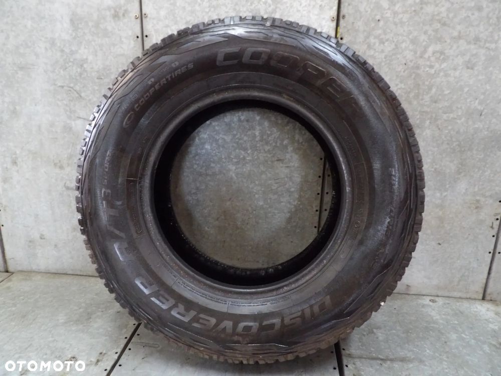 OPONA COOPER DISCOVERER AT3 245/70R16 - 2