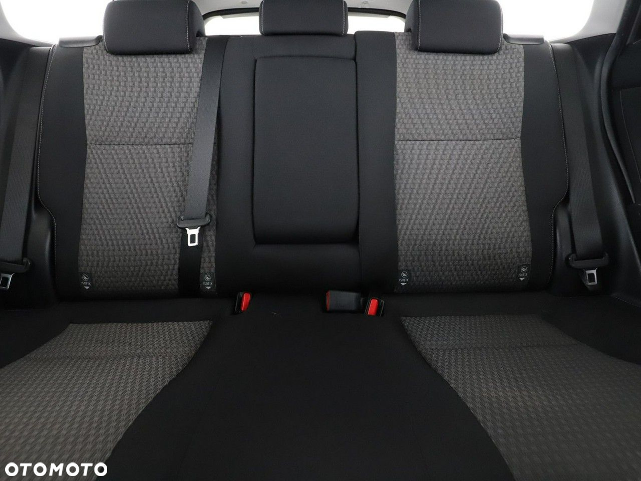 Toyota Auris 1.8 VVT-i Hybrid Automatik Touring Sports Free Style - 18