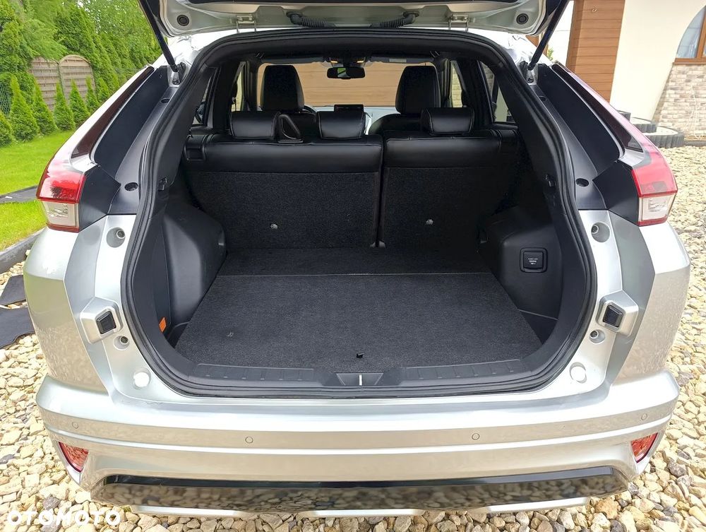 Mitsubishi Eclipse Cross 2.4 PHEV Inbusiness Plus - 25