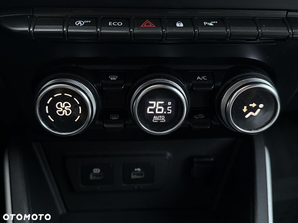 Dacia Duster 1.3 TCe Prestige EDC - 16