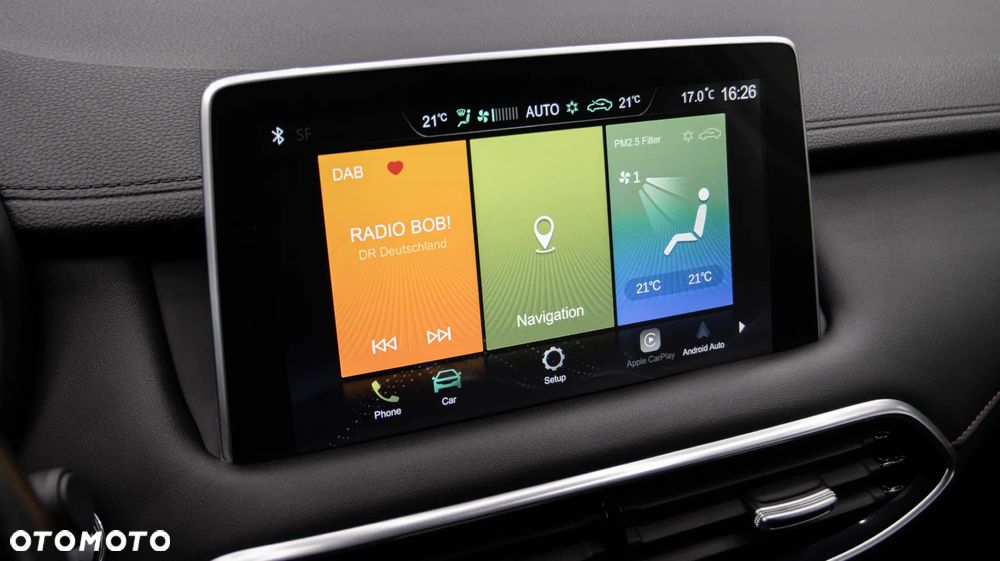 MG EHS 1.5T-GDI Comfort - 20