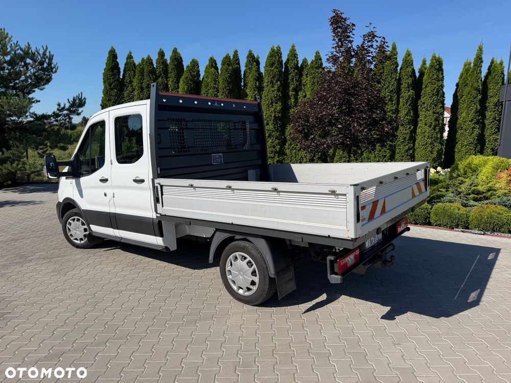 Ford Transit - 3