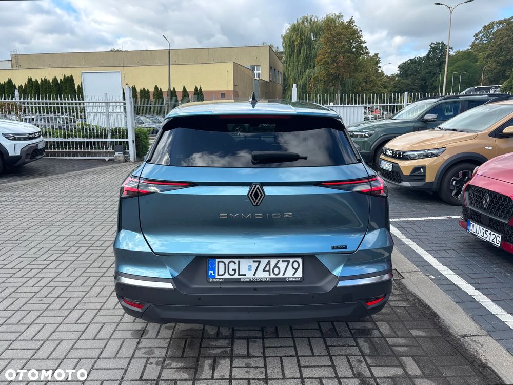 Renault Symbioz 1.6 E-Tech Full Hybrid 145 Techno - 6