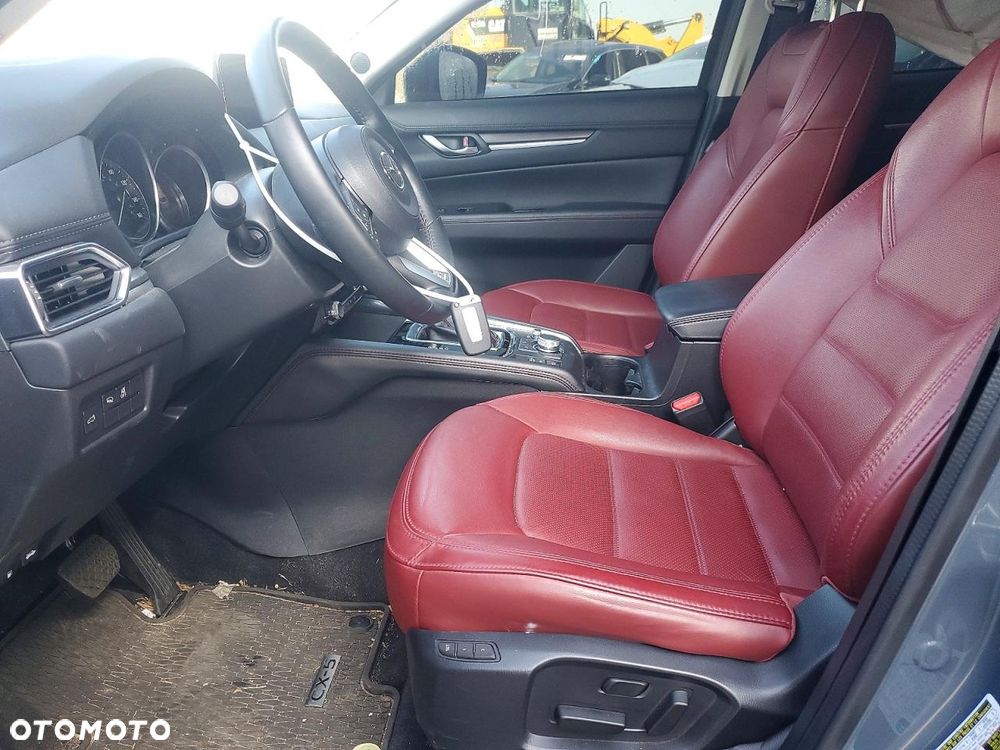 Mazda CX-5 - 8