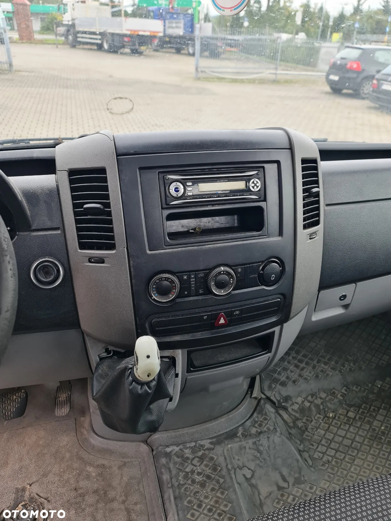 Mercedes-Benz Sprinter  515CDI  415CDI - 12