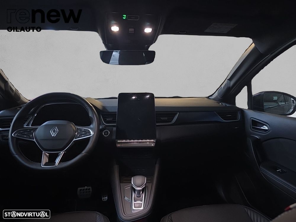 Renault Symbioz 1.6 E-Tech Full Hybrid Esprit Alpine - 9