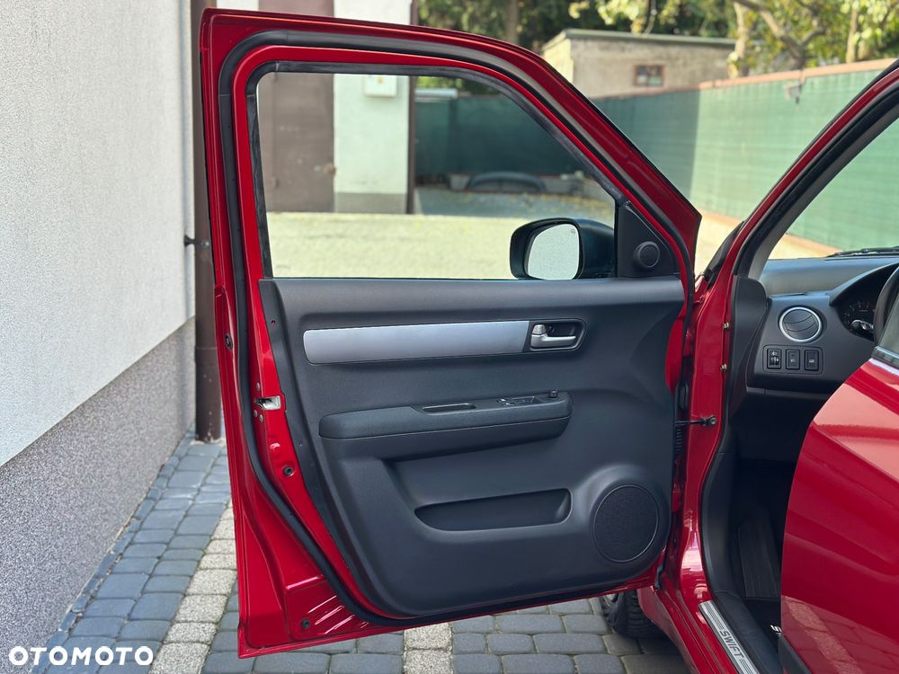 Suzuki Swift 1.3 Comfort - 10