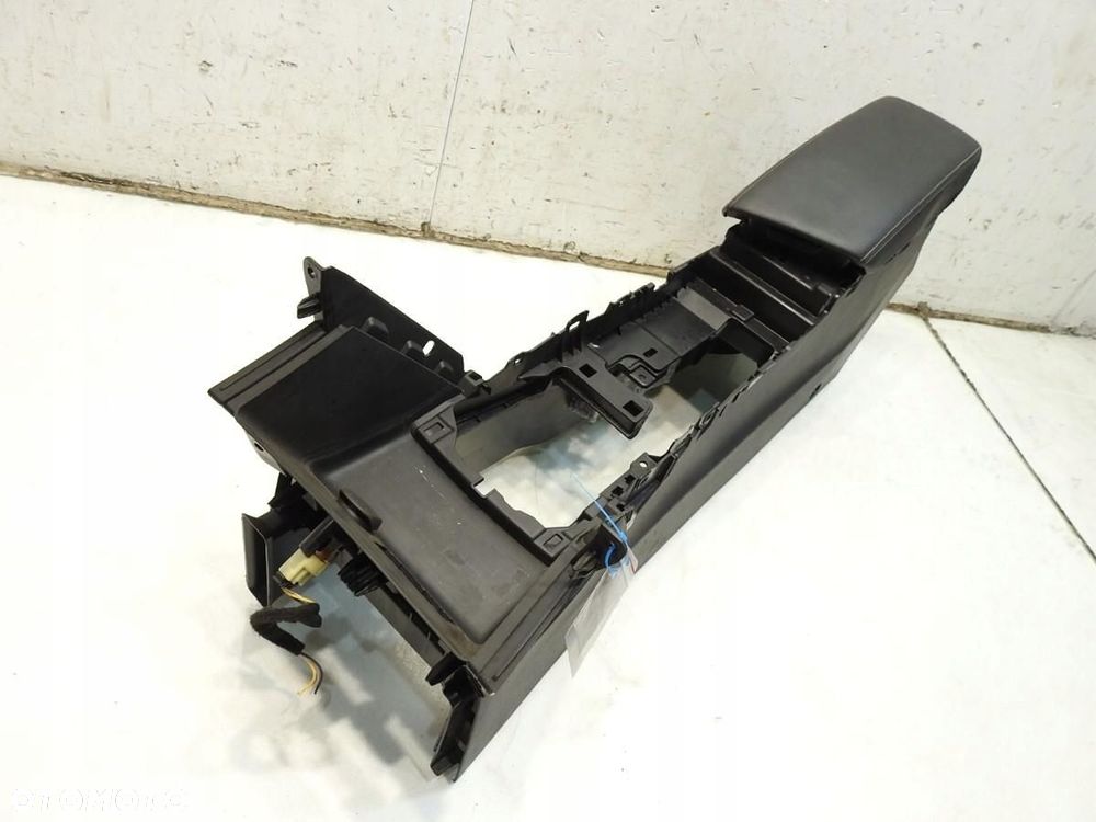 TUNEL ŚRODKOWY PODŁOKIETNIK RENAULT MEGANE IV 969109180R - 8