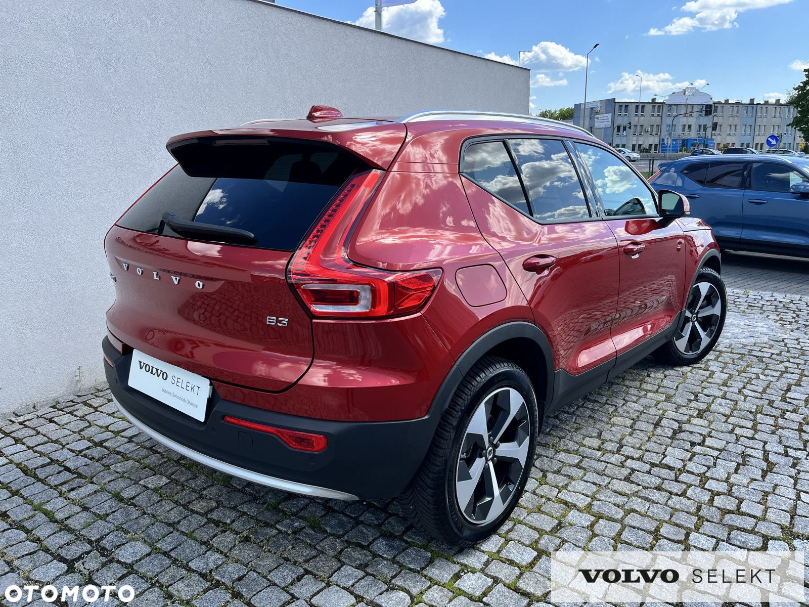 Volvo XC 40 - 7