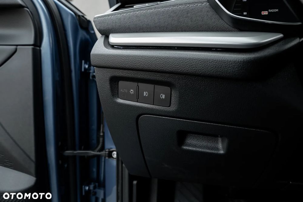 Skoda Octavia 1.5 TSI Exclusive - 40