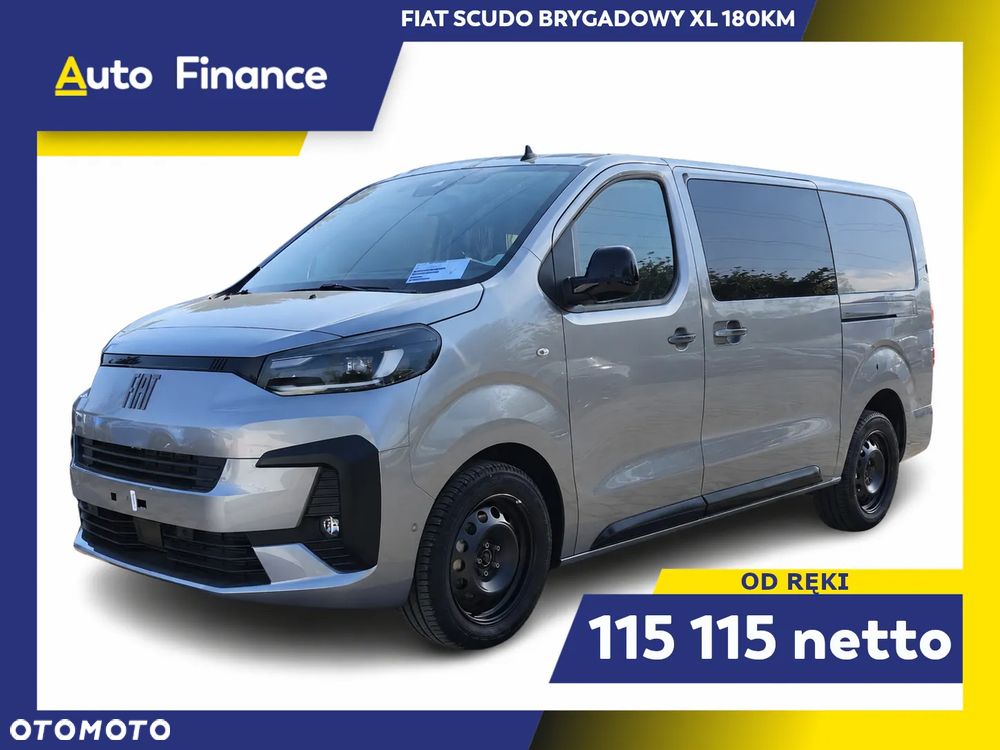 Fiat Scudo