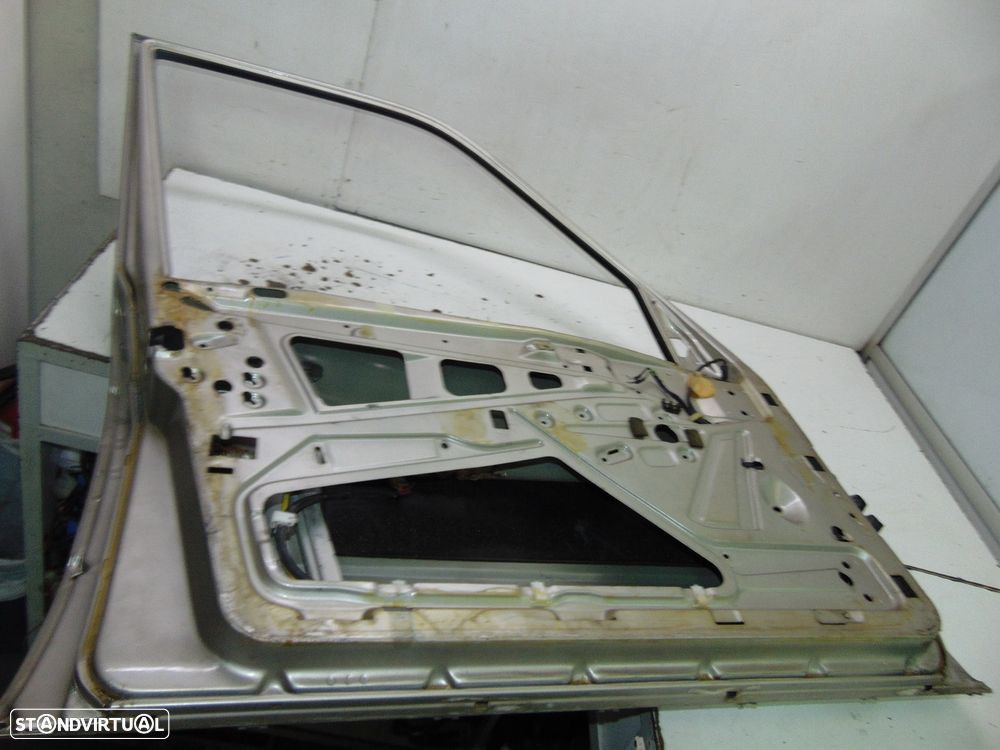 Mercedes w201/190 portas frente - 10