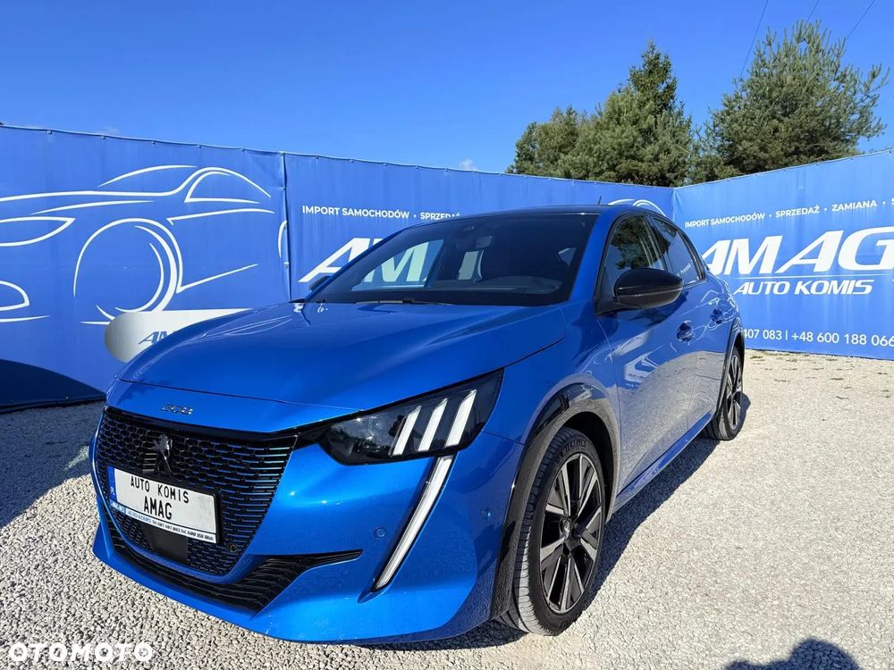 Peugeot 208 1.2 PureTech GT S&S EAT8 - 2