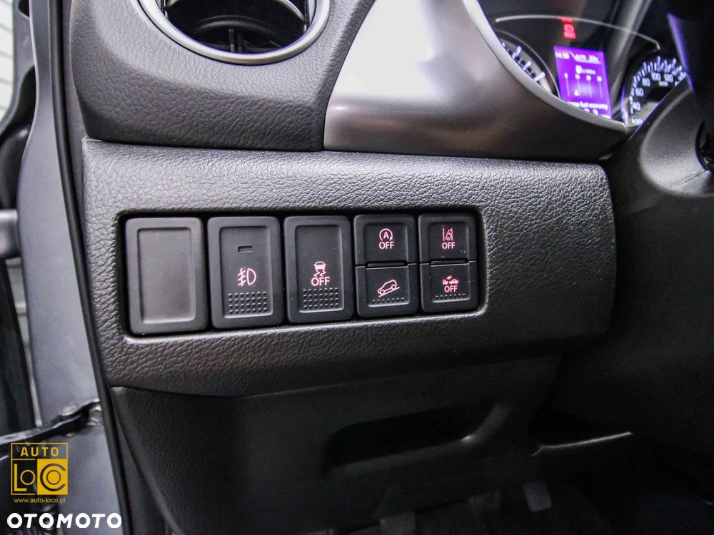 Suzuki Vitara 1.4 Boosterjet SHVS Premium 4WD - 27