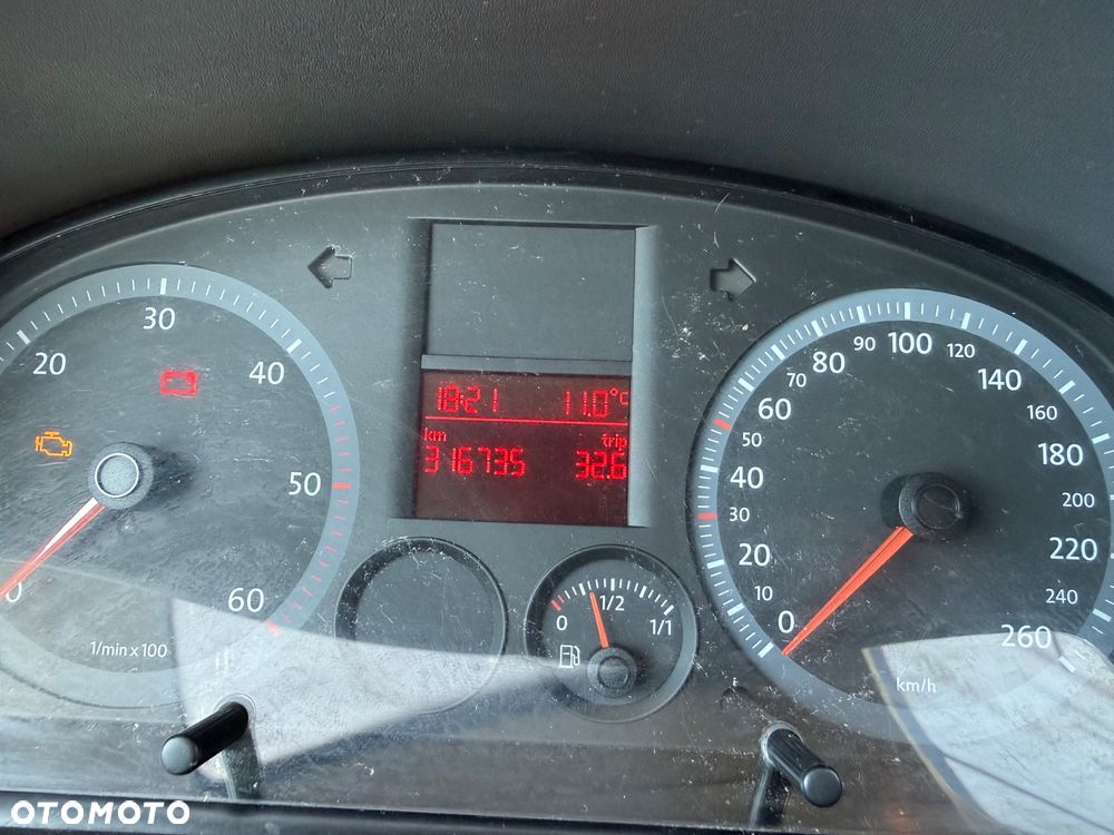 Volkswagen Caddy - 6