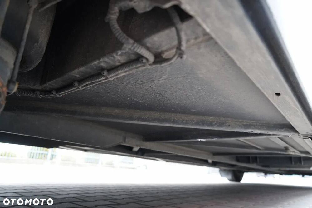 Setra / 517HD / EURO 6 / SPROWADZONY / - 38
