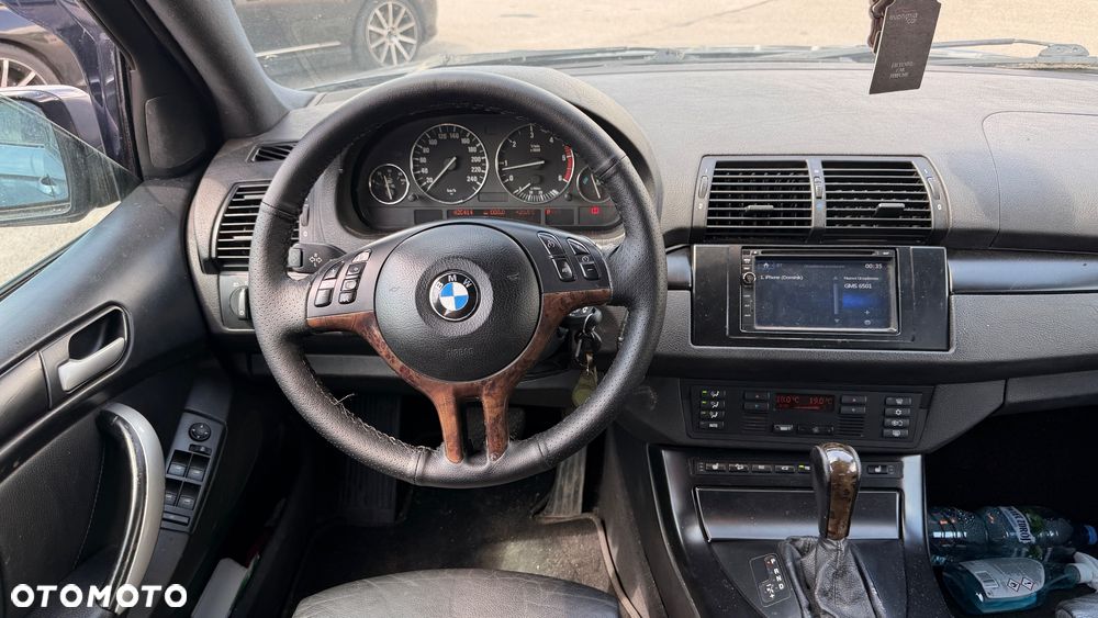 BMW X5 - 11