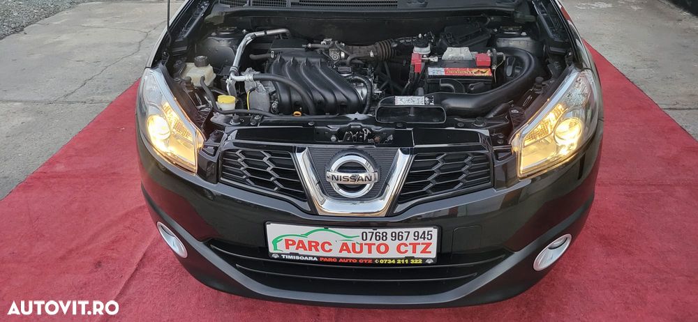 Nissan Qashqai 1.6 Acenta - 32