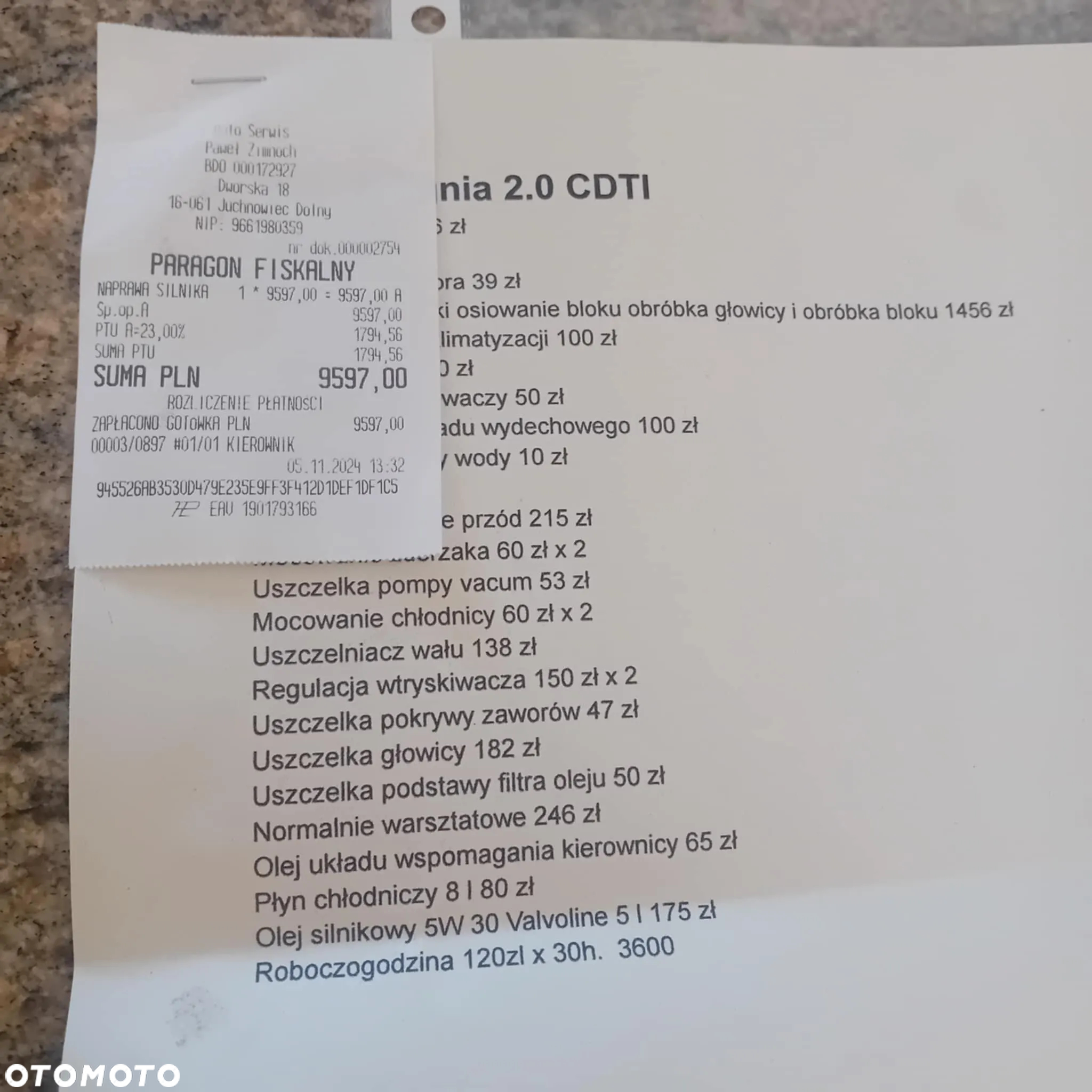 Opel Insignia 2.0 CDTI Sport - 26