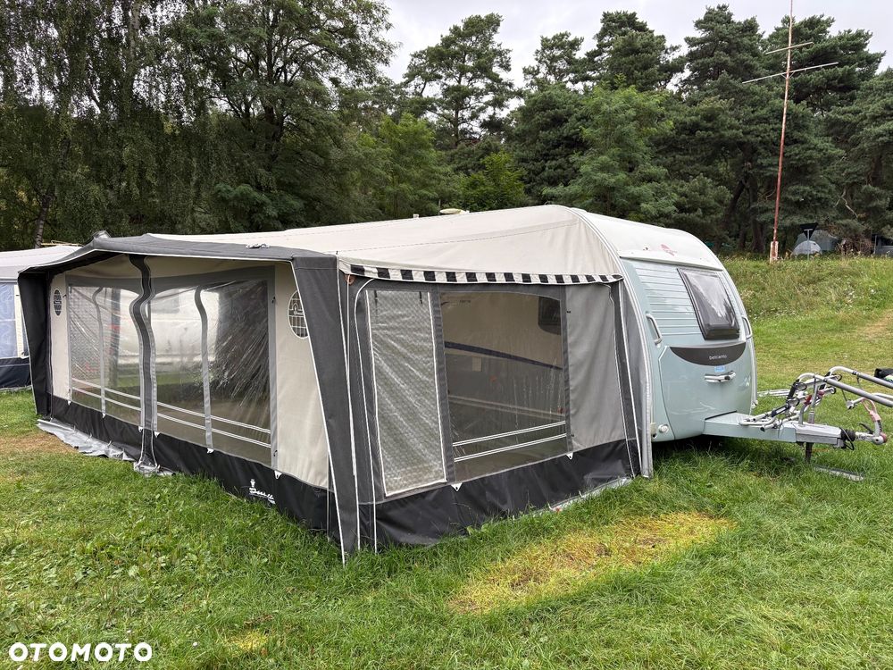 Burstner Belcanto 550 - 38