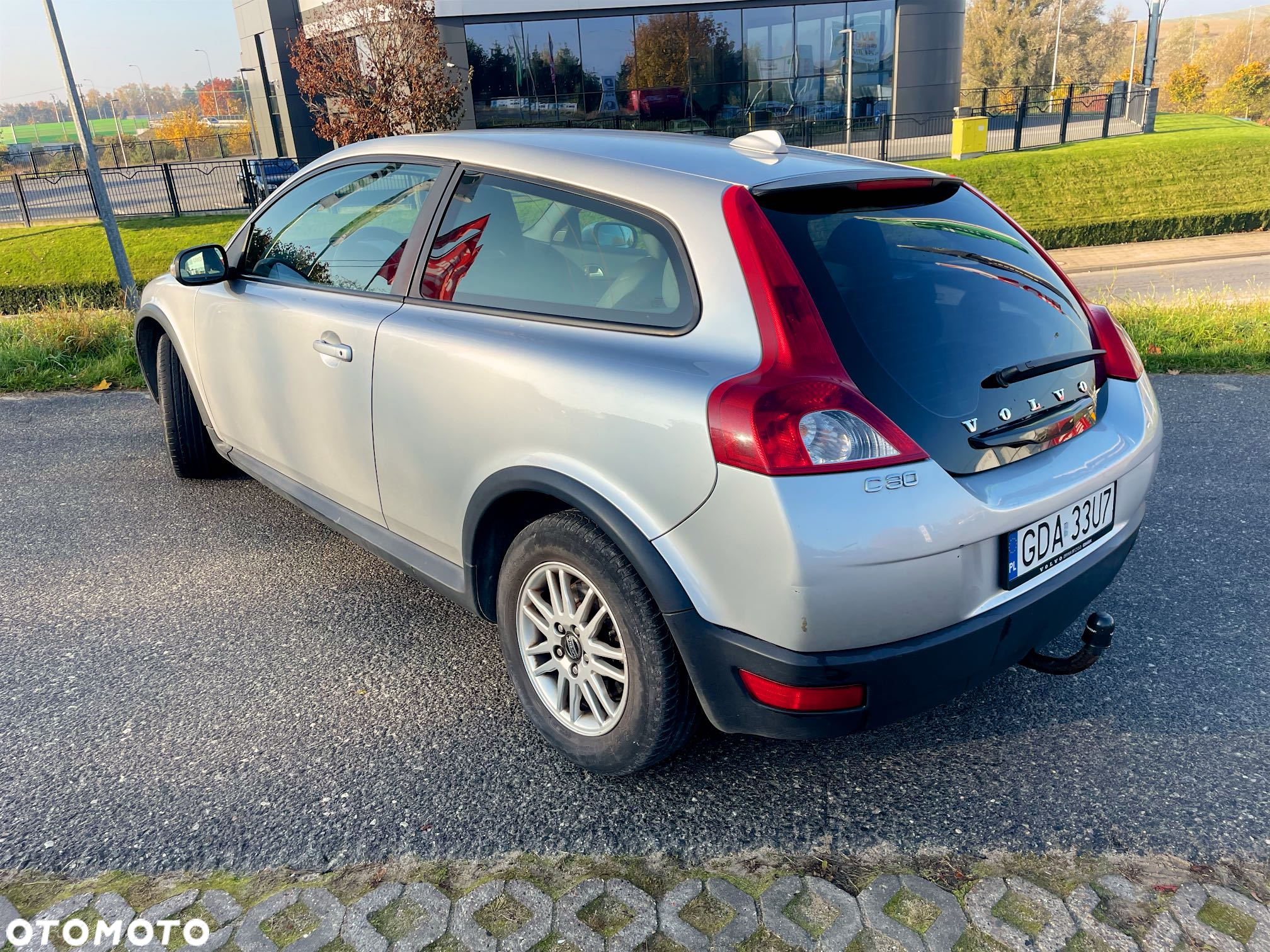 Volvo C30 1.6D Summum - 2