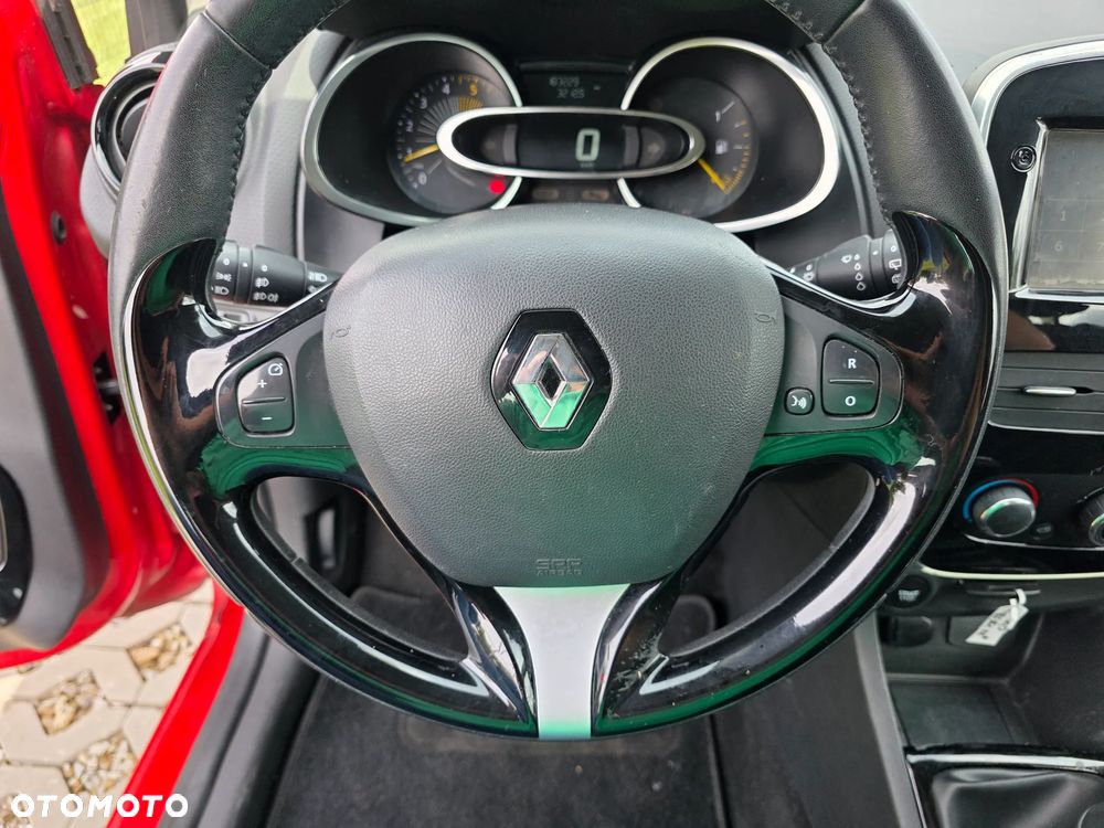 Renault Clio 1.5 dCi Energy Expression - 24