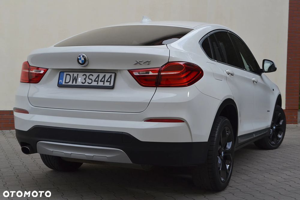 BMW X4 xDrive20i xLine - 15