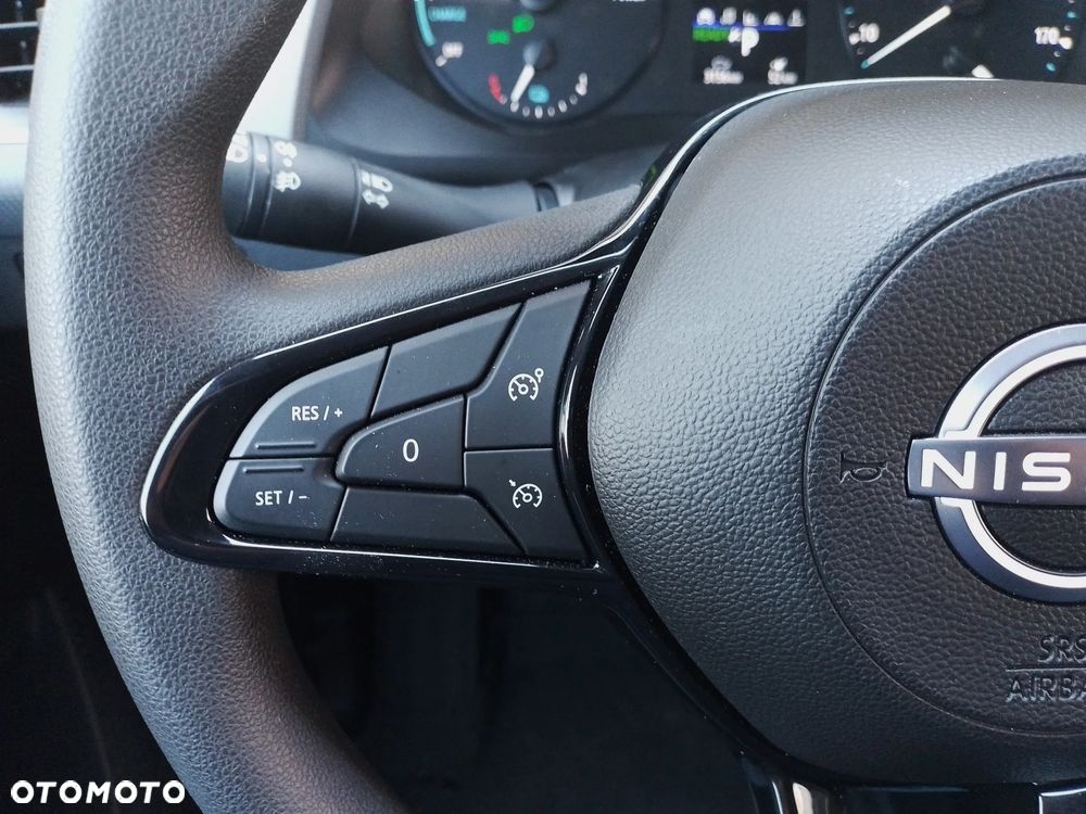 Nissan TOWNSTAR - 11