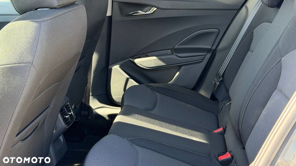 Skoda Fabia 1.0 TSI Selection DSG - 16