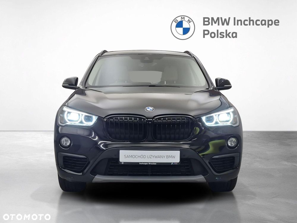 BMW X1 sDrive18d Advantage - 9