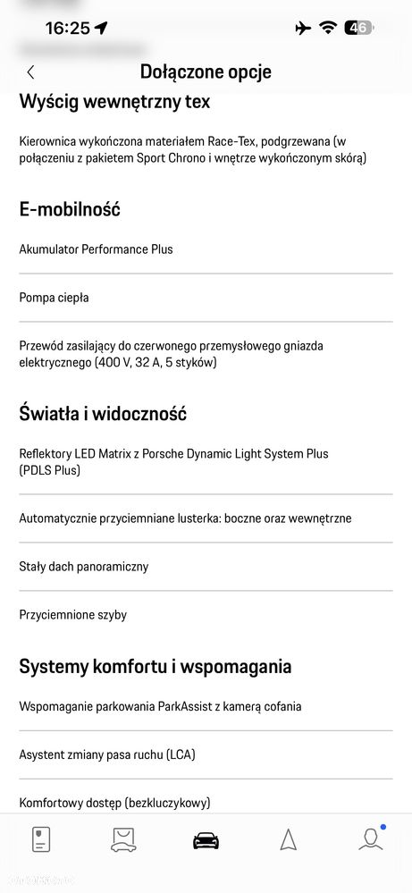 Porsche Taycan 4S Performance Plus - 3