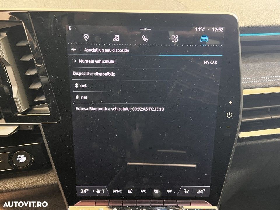 Renault Austral - 28