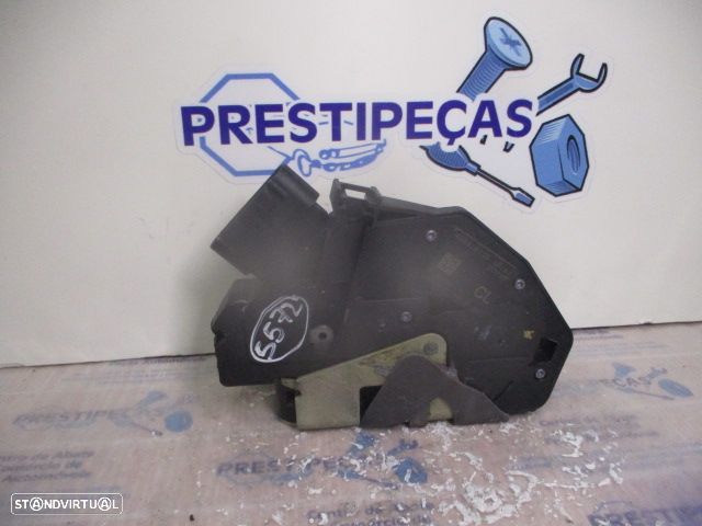 Fecho AM5AU21812BE FORD  GRAND CMAX 2 FASE 2 2016 1.5TDCI 120CV 5P CINZA ESCURO FD 4 PINOS - 2