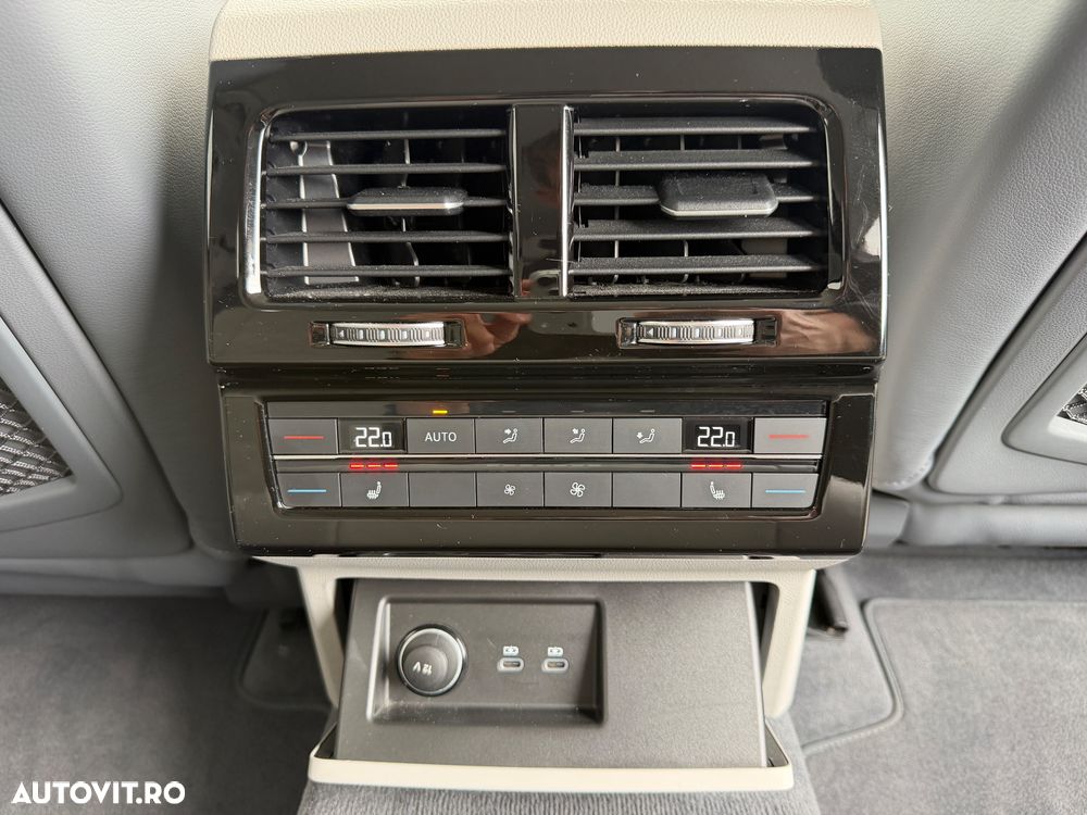 Volkswagen Touareg 3.0 V6 TDI 4Motion DPF Automatik R-Line - 17