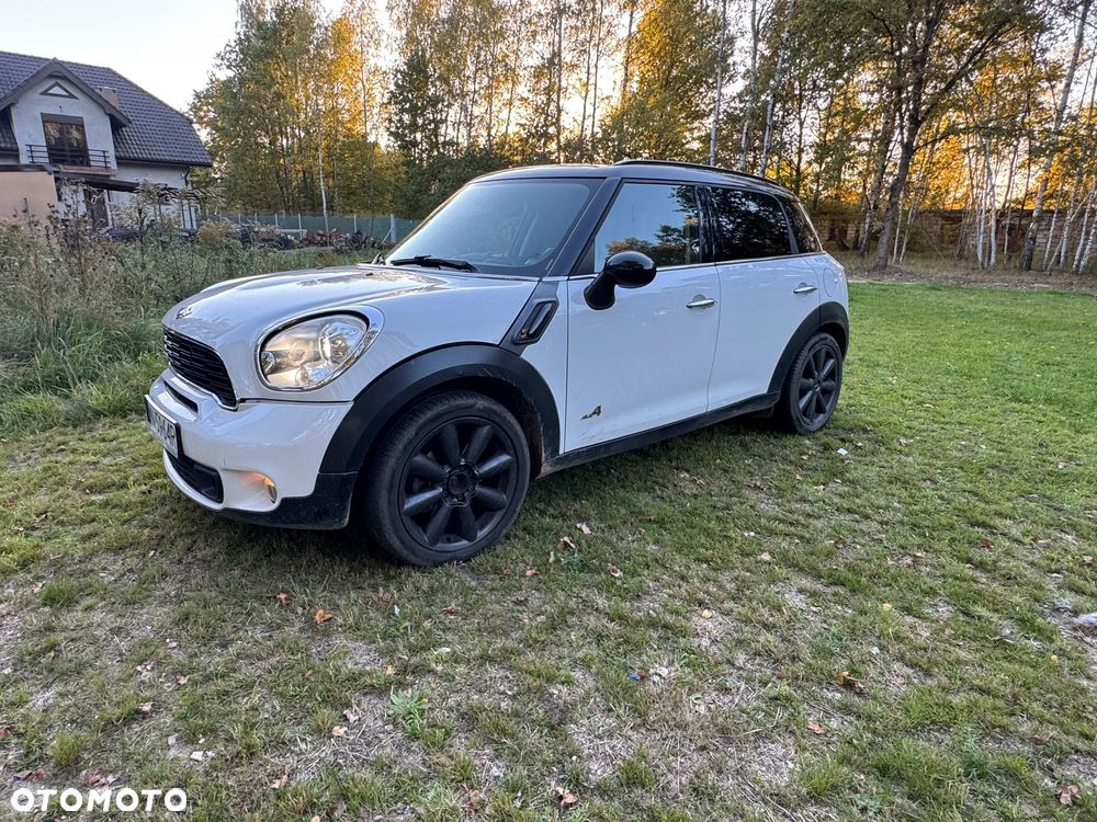 MINI Countryman - 18