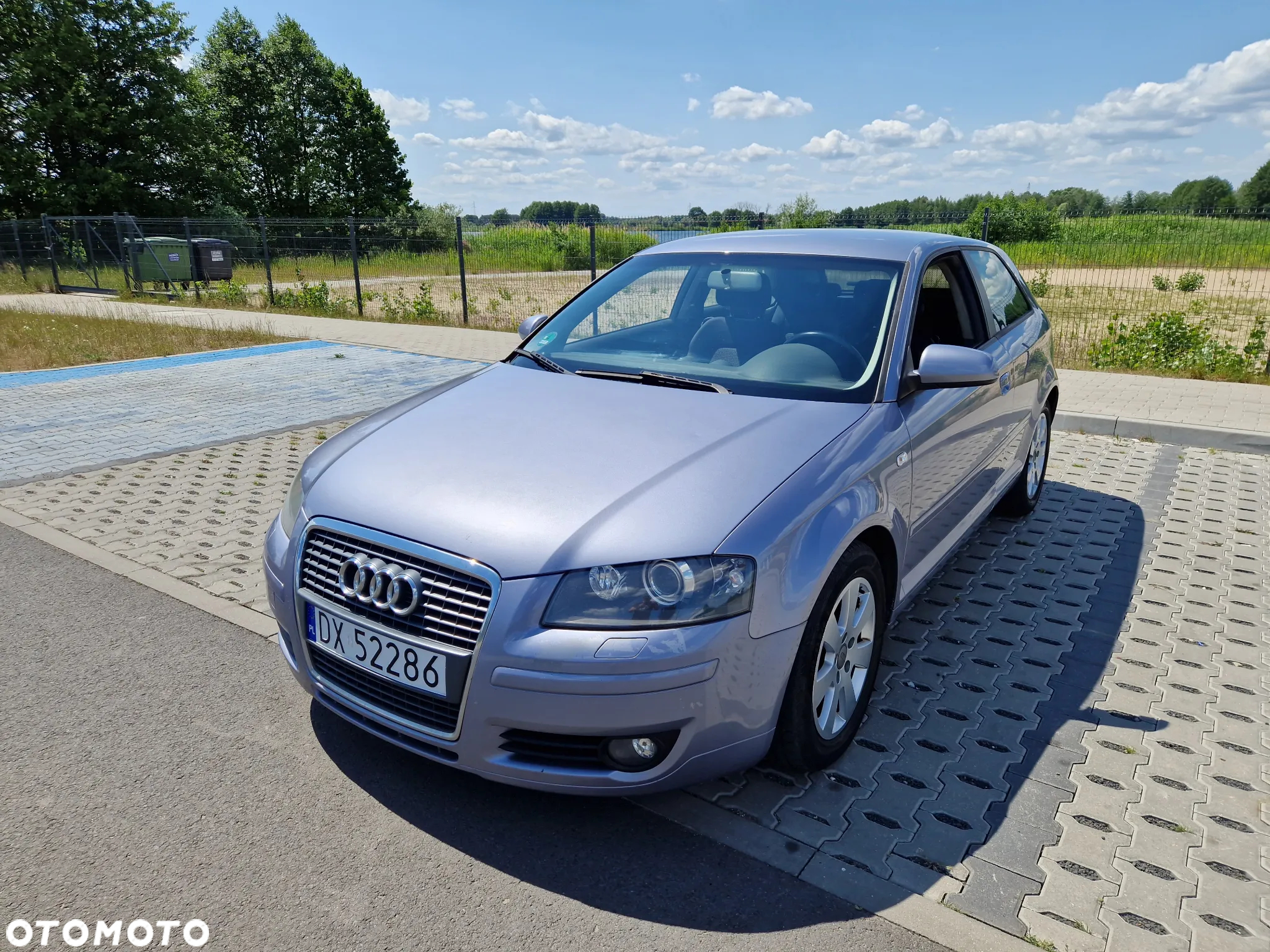 Audi A3 1.6 Attraction - 3