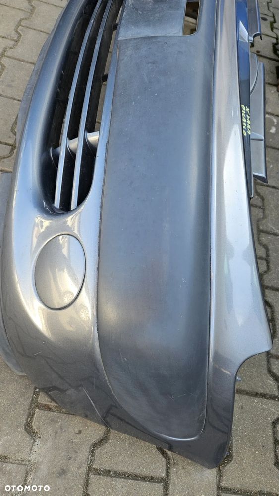 Citroen Xsara Picasso I 1 zderzak przód przedni  EYTC - 4