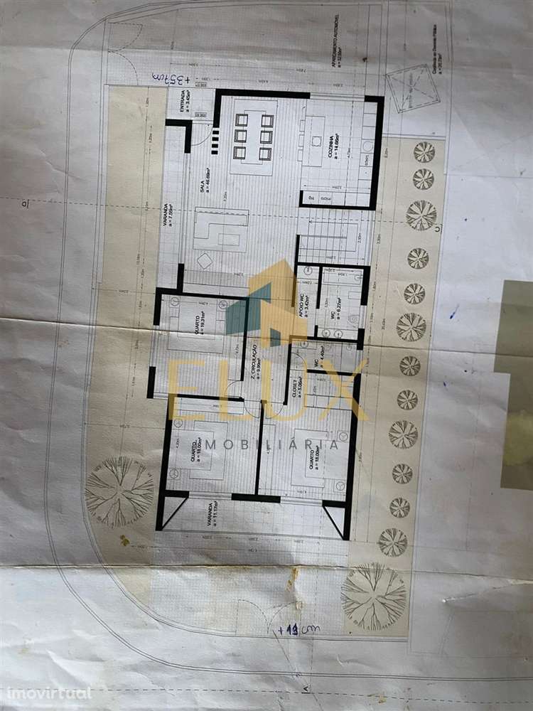 Moradia Isolada T3 Venda em Lustosa e Barrosas (Santo Estêvão),Lousada - Grande imagem: 4/10