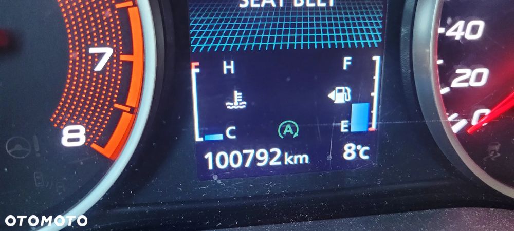 Mitsubishi Eclipse Cross 1.5 T GPF Invite Plus - 5