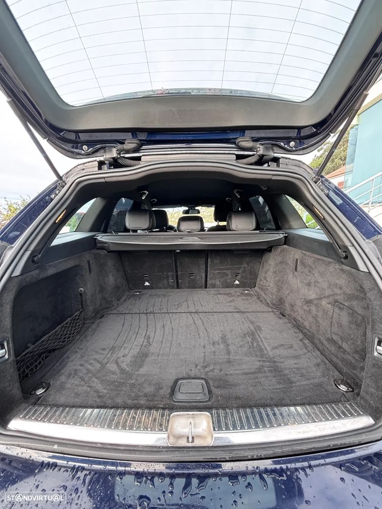 Mercedes-Benz C 200 d Avantgarde - 12