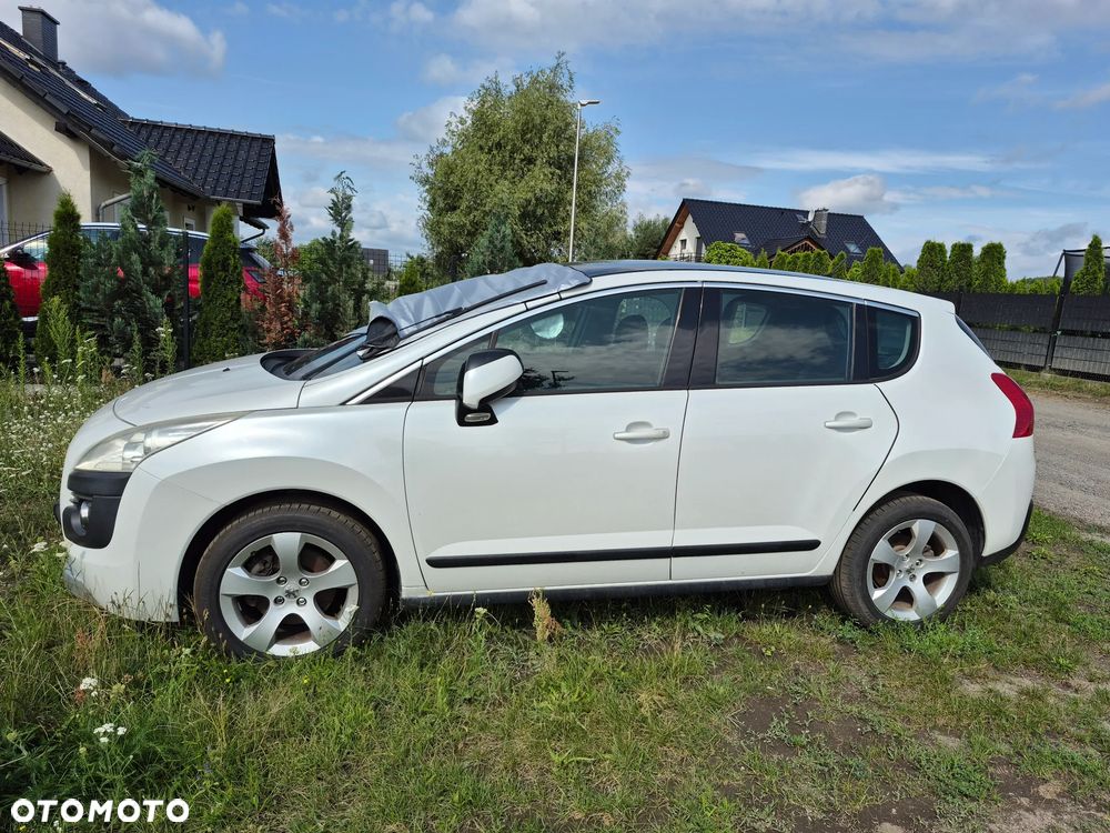 Peugeot 3008 1.6 THP Allure - 1