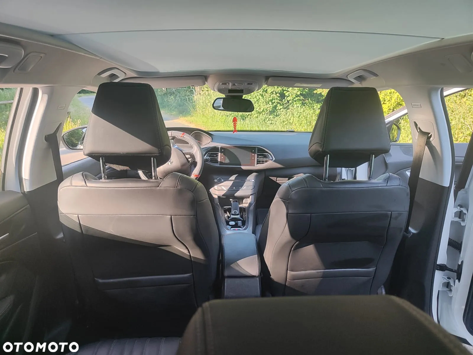 Peugeot 308 1.5 BlueHDi Allure Pack S&S EAT8 - 6
