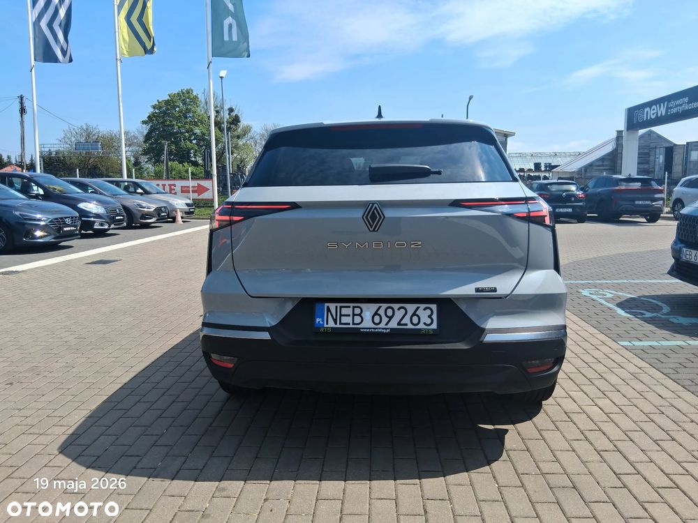 Renault Symbioz 1.8 E-Tech Full Hybrid 160 Techno - 6