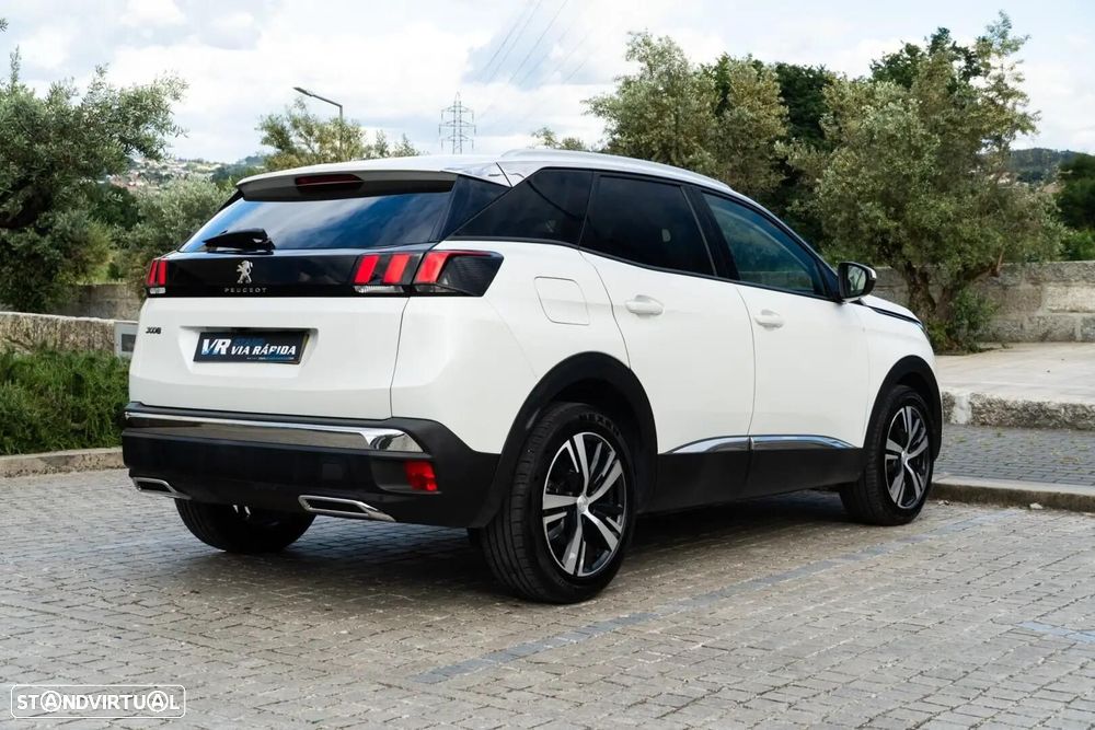 Peugeot 3008 - 7