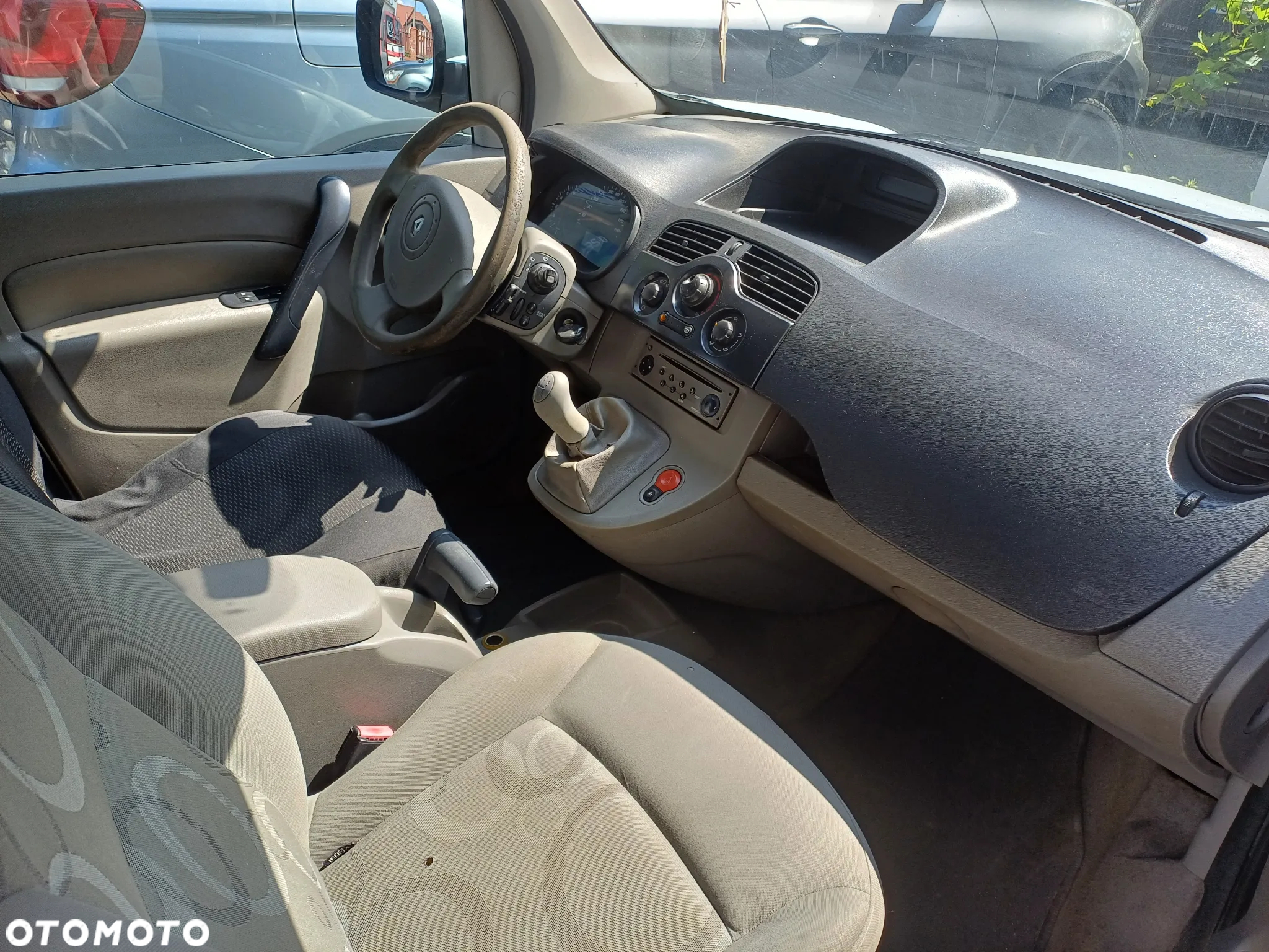 Renault Kangoo - 10